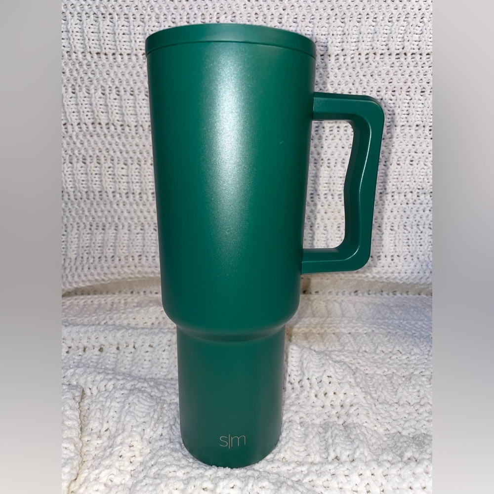 FOREST Simple Modern 40oz Trek Tumbler